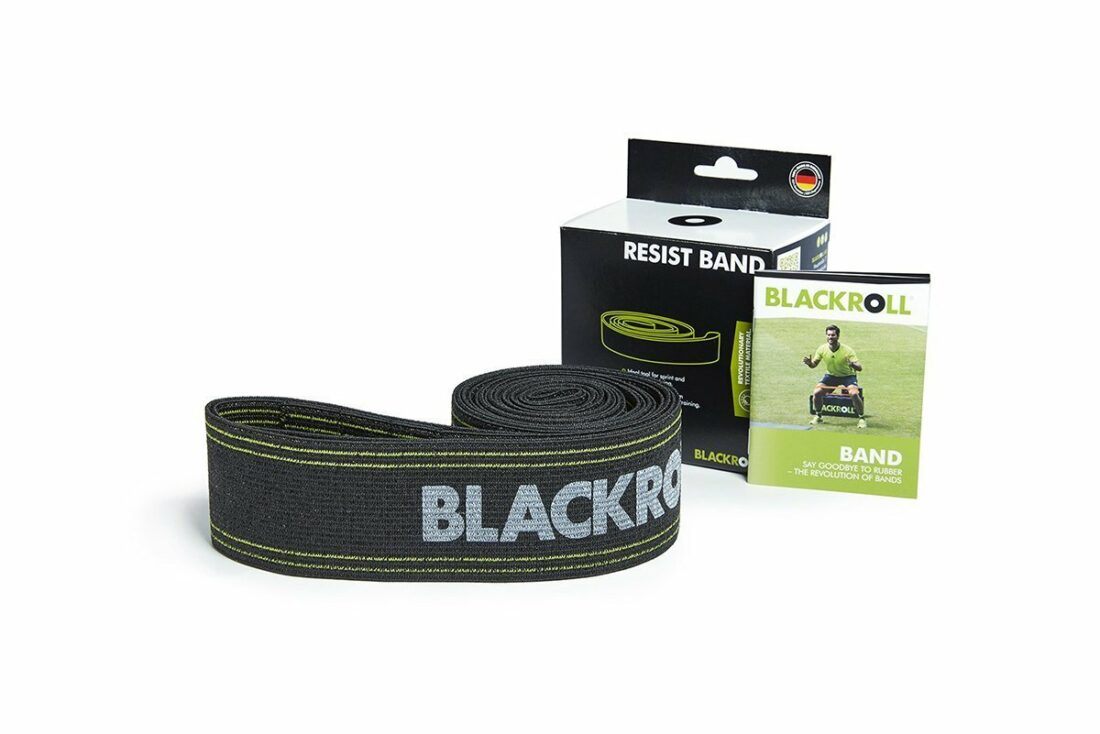 Blackroll Resist Band Barva: