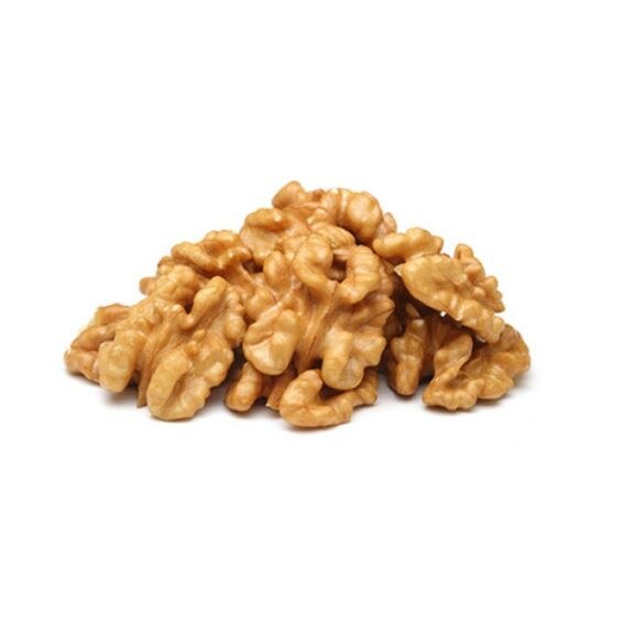 LifeLike Vlašské ořechy loupané - 1000 g