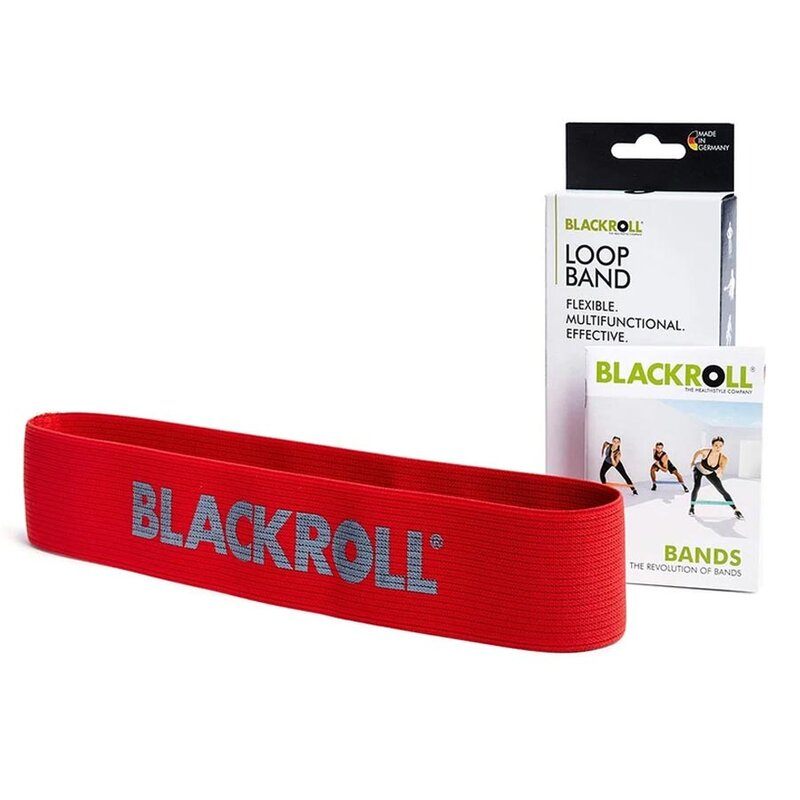 Blackroll Loop Band Provedení: 4