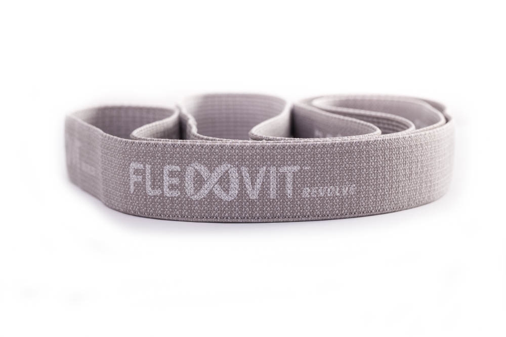 FLEXVIT Posilovací guma Revolve Provedení: velmi