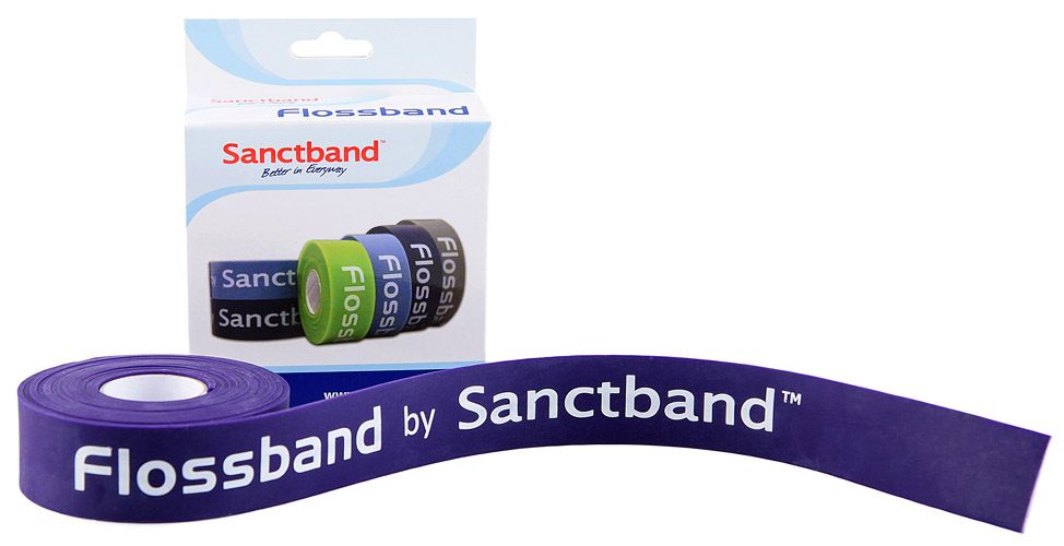 Sanctband Flossband 2