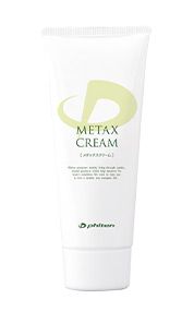 Phiten Metax cream