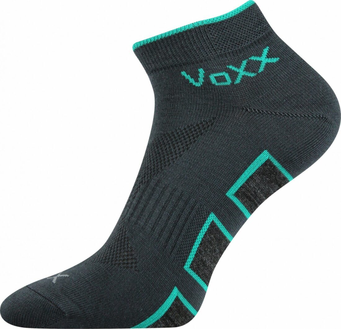 Voxx Sportovní ponožky Dukaton silproX