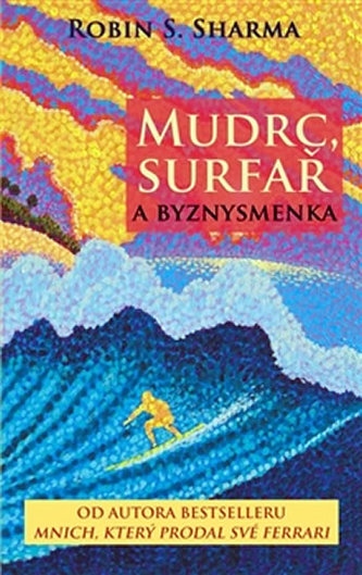 Rybka Publishers Mudrc