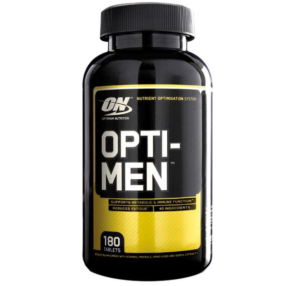 Optimum Opti-Men - 90 tablet
