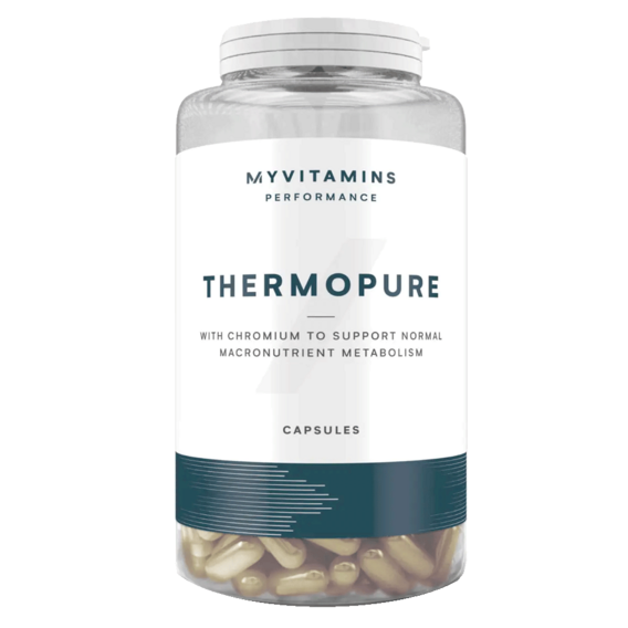 MyProtein Thermopure - 180 kapslí