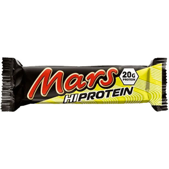 Mars HiProtein Bar 59 g - original