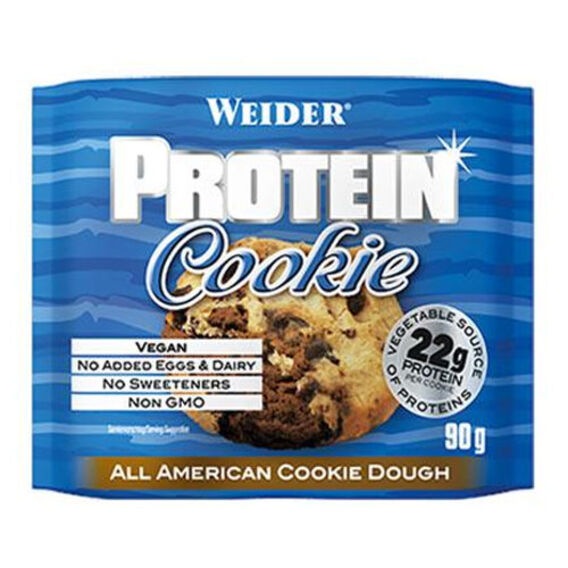 Weider Protein Cookie 90 g - all american cookie dough