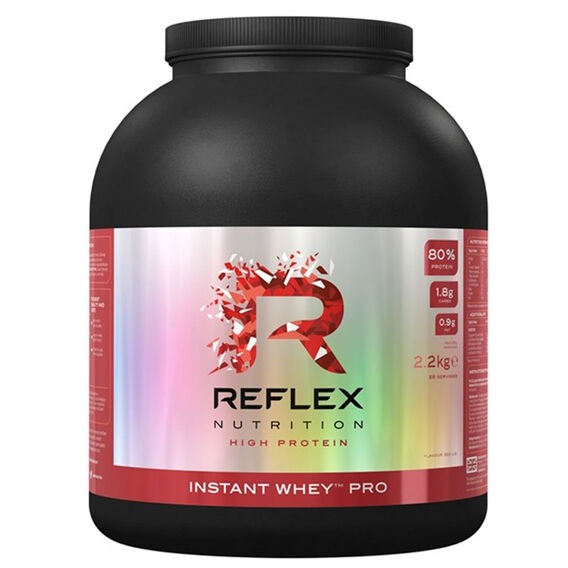 Reflex Instant Whey Pro 400 g - mix