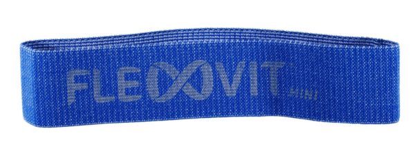 FLEXVIT Posilovací guma Mini Provedení: velmi