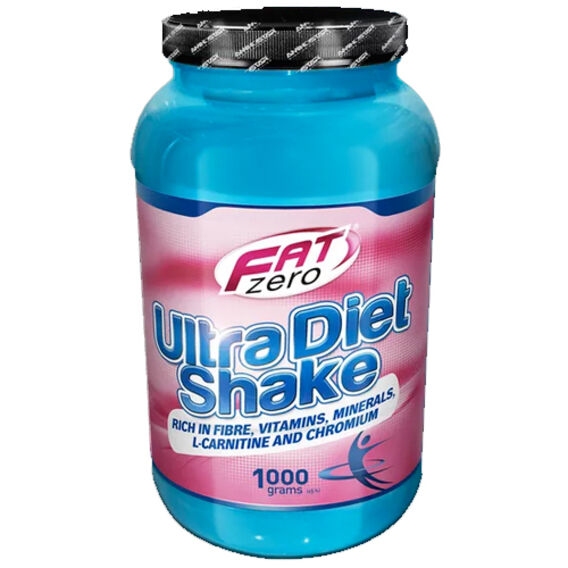 Aminostar Ultra Diet Shake 500 g - vanilka