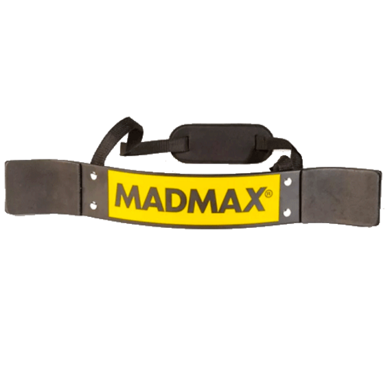 MadMax Biceps Bomber - Univerzální