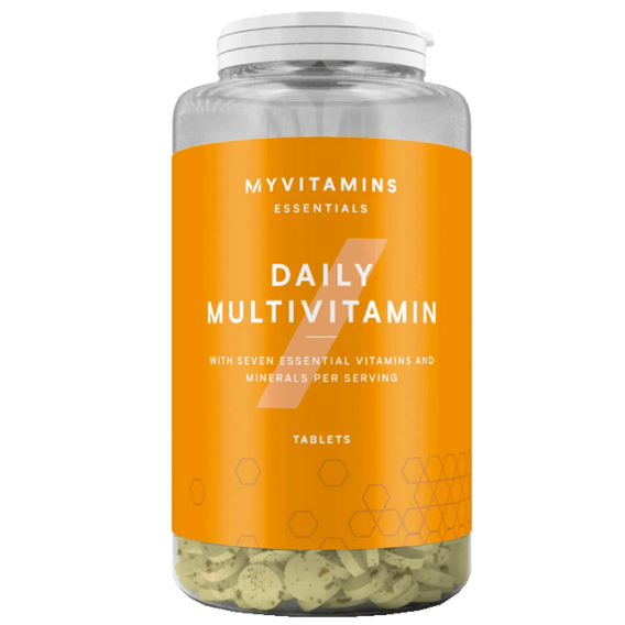 MyProtein Daily Multivitamin - 180 tablet