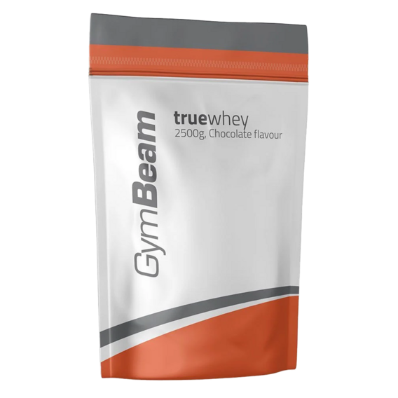 GymBeam Protein True Whey 1000 g - vanilka