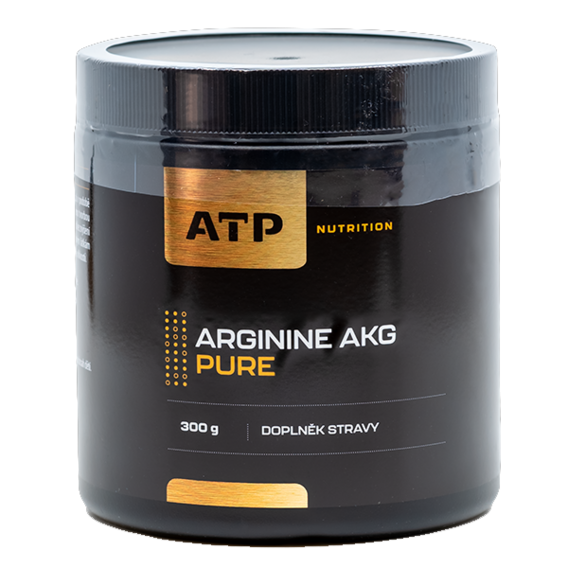 ATP Arginine AKG - 300 g