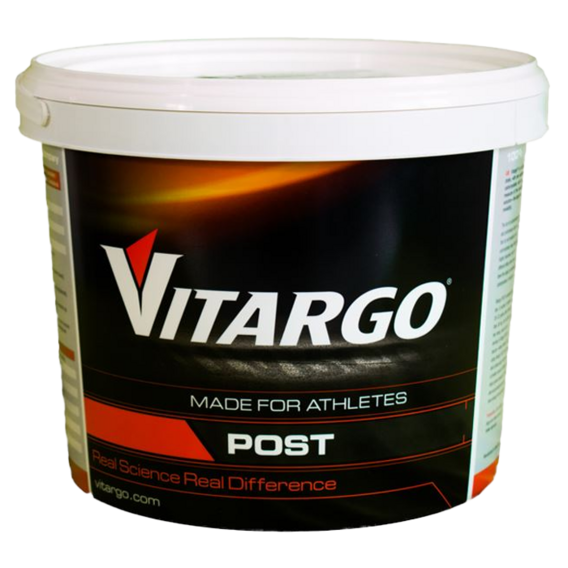Vitargo® Post 2000 g - jahoda