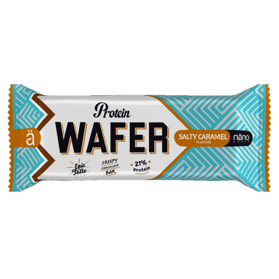 Näno Supps Protein Wafer 40 g - cookies cream