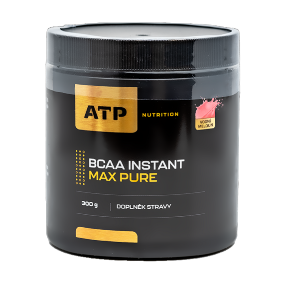 ATP BCAA Instant Max Pure 300 g - grep
