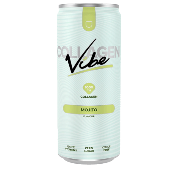 Näno Supps Collagen VIBE drink 330ml - ananas