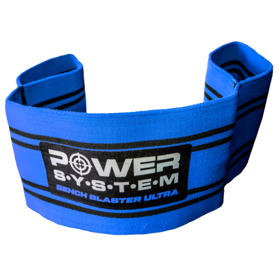 Power System Odporová guma Bench Blaster Ultra 3720 - M