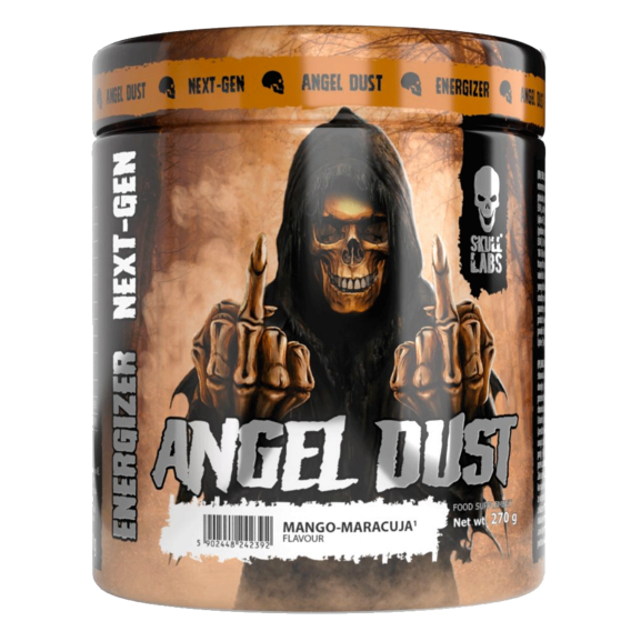 Skull Labs Angel Dust 9 g - liči