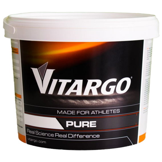 Vitargo® Pure 2000 g - bez příchutě