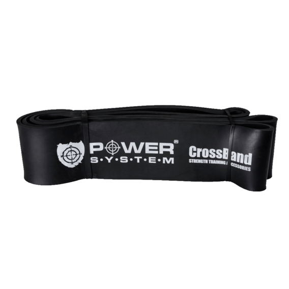 Power System Posilovací guma Cross Band - 25-65kg