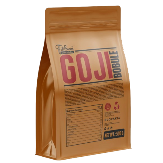 FitBoom Goji - 500 g