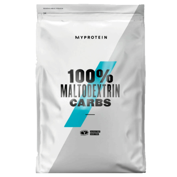 MyProtein 100% Maltodextrin - 2500 g