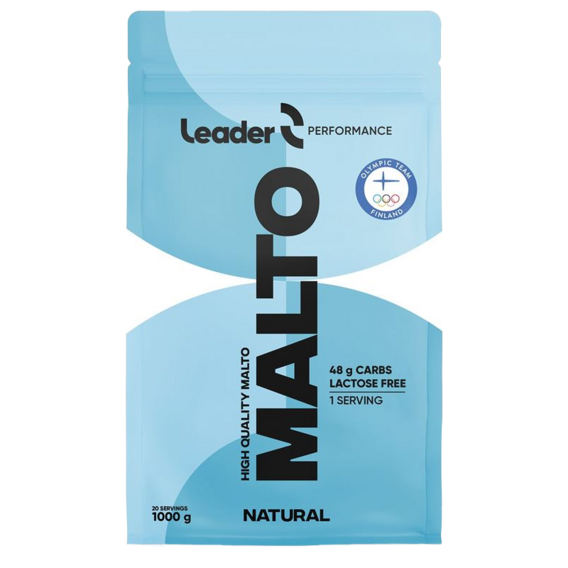 Leader Malto - 1000 g