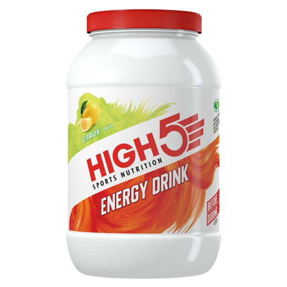 HIGH5 Energy Drink 2200 g - tropické ovoce