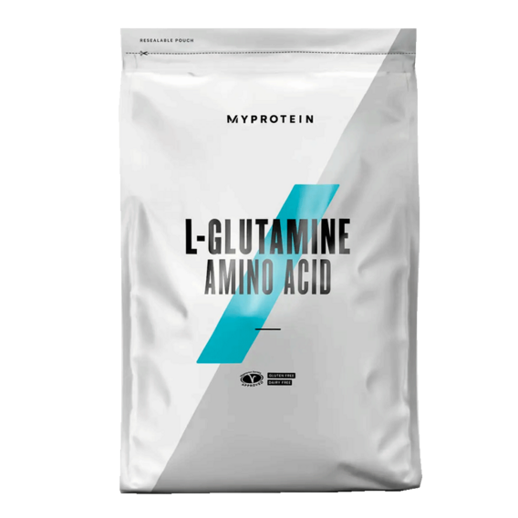 MyProtein L-Glutamine - 500 g