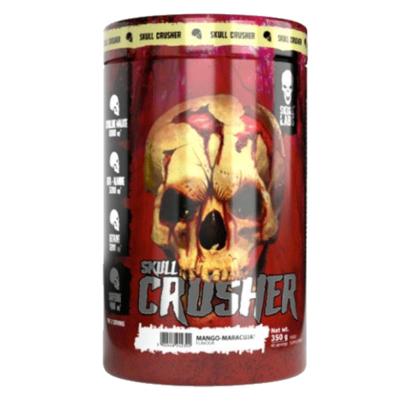 Skull Labs Skull Crusher 350 g - mango