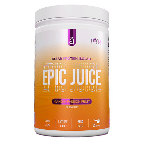 Näno Supps Epic Juice 875 g - vodní meloun