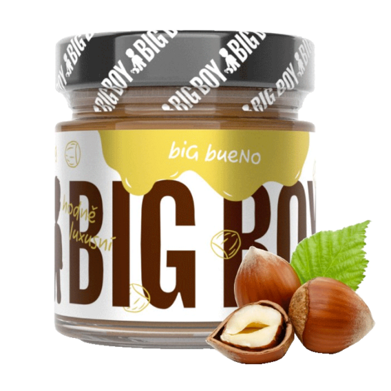 Big Boy Big Bueno - 55 g
