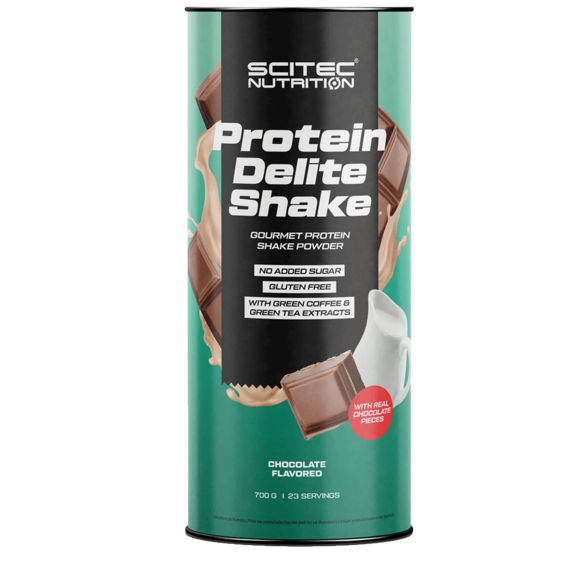 Scitec Protein Delite Shake 30 g - vanilka